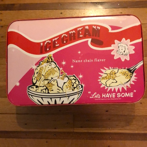 Billionaire Boys IceCream Sneaker  | RARE W/unisex style | 65 of 2000 NWT - Picture 5 of 14